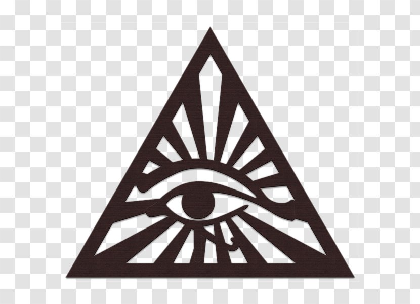 Eye Of Horus Ra Amulet Symbol - Information Transparent PNG