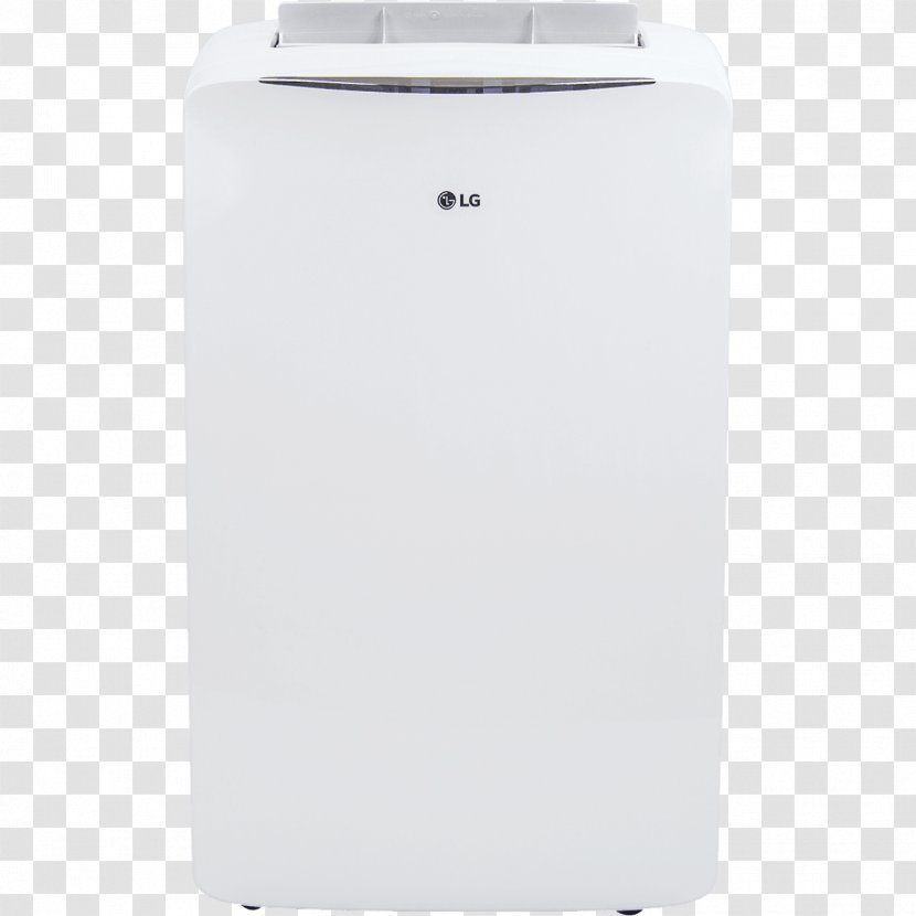 Home Appliance - Air Conditioner Transparent PNG