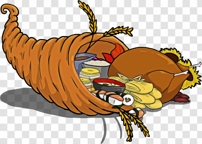 Thanksgiving Transparent PNG