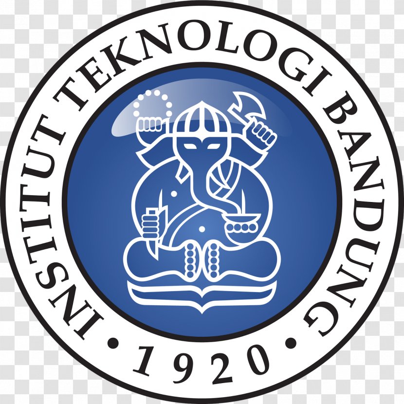 Bandung Institute Of Technology Institut Teknologi Nasional ITB Transparent PNG