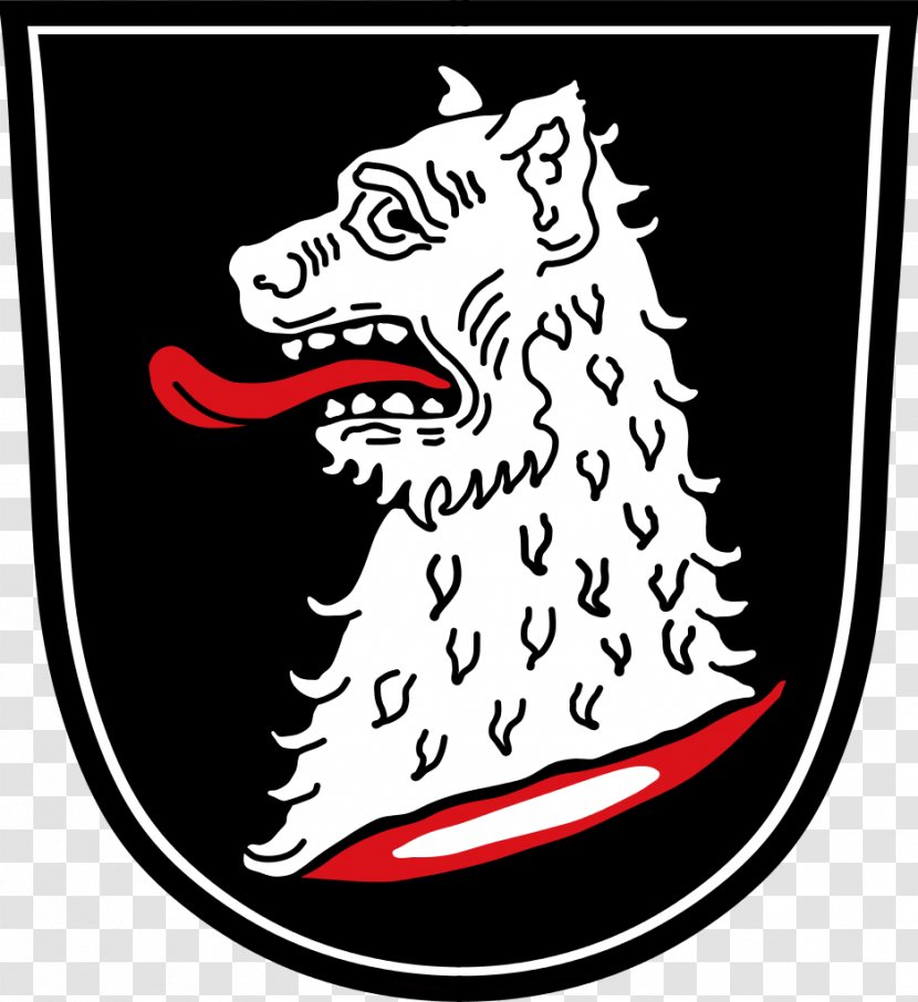 Kunreuth House Of Egloffstein Coat Arms Trubach Markt - Fictional Character - 40 OFF Transparent PNG