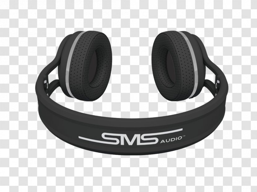 Headphones SMS Audio Sound Wireless Sports Transparent PNG