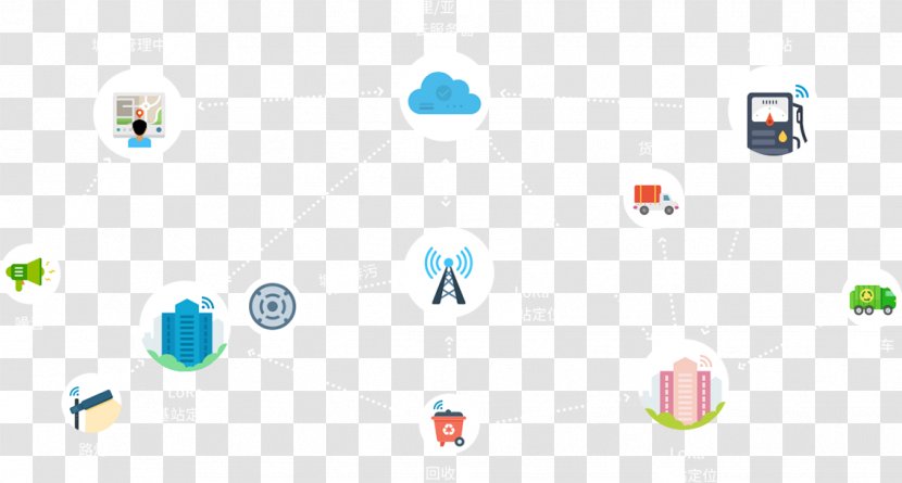 Brand Logo Desktop Wallpaper Product - Diagram - Smart City Transparent PNG