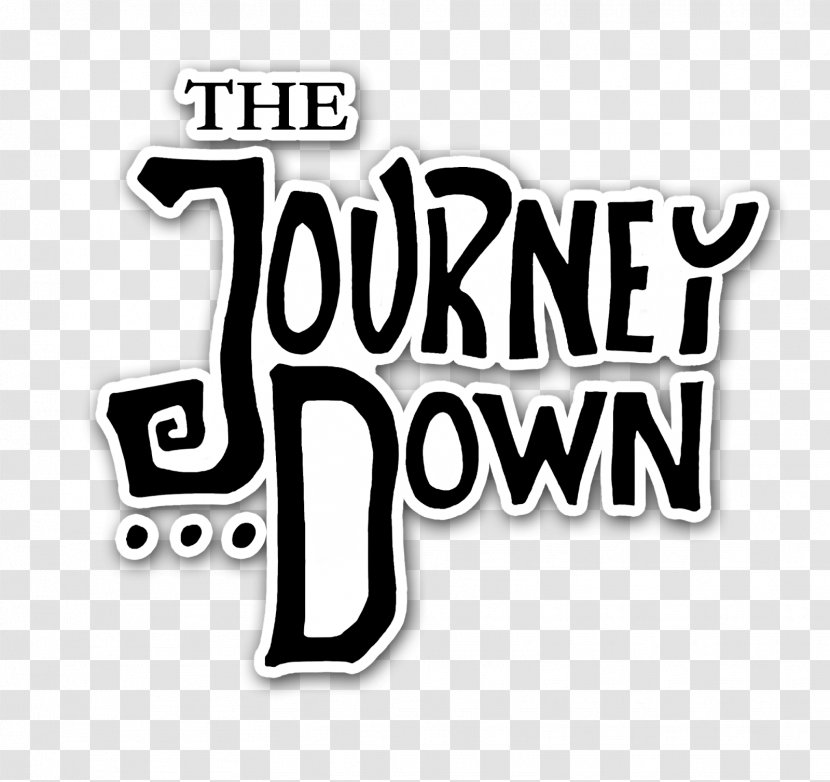 The Journey Down: Chapter One Three Video Game Adventure Grim Fandango - Steam - Life Is Down Transparent PNG