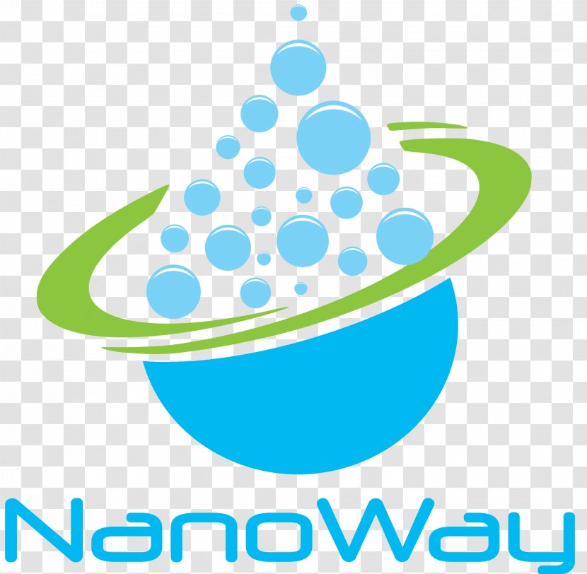 Nanobaltija Cleaning Port Harcourt Product Logo - Turquoise - Belfast Pattern Transparent PNG