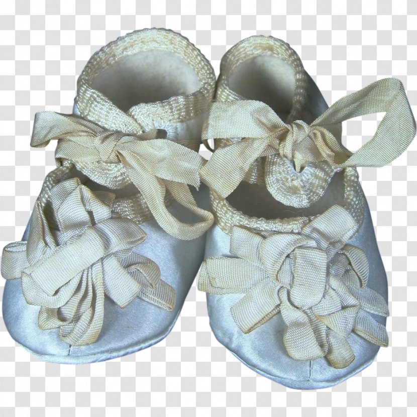 Slipper Sandal Shoe - Footwear Transparent PNG