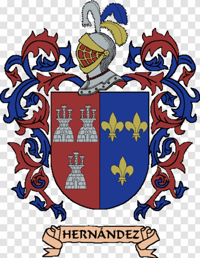 Escutcheon Surname Family Heraldry - Arias Transparent PNG