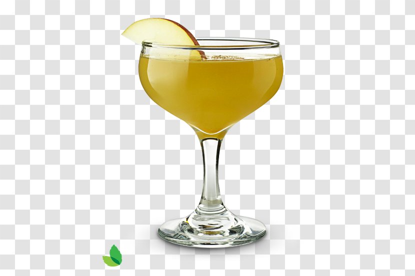 Cocktail Garnish Daiquiri Gimlet Wine - Nonalcoholic Drink - Pear Juice Transparent PNG