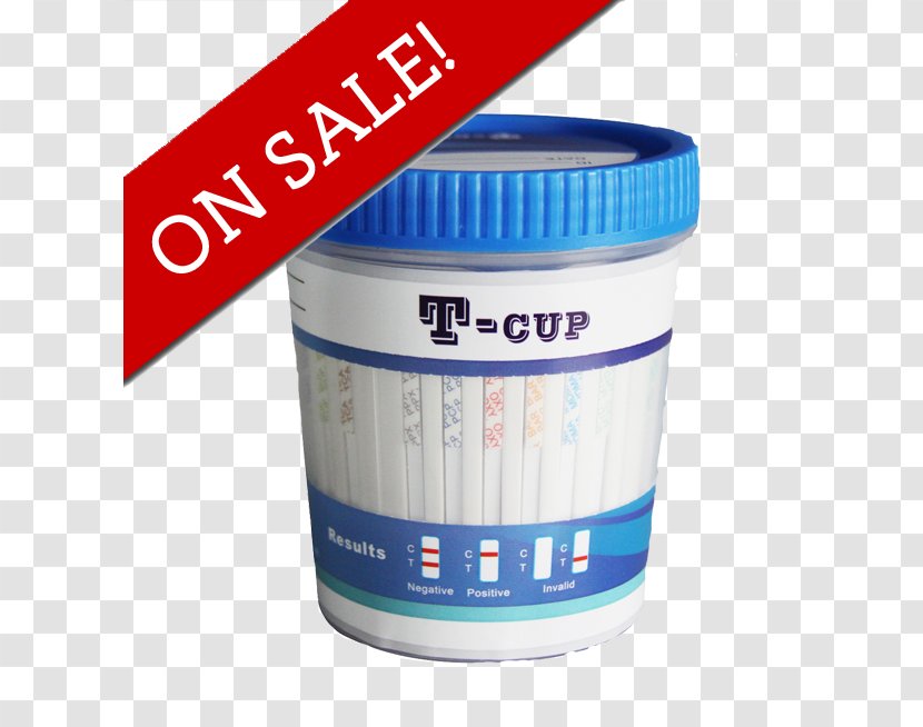 Drug Test Clinical Urine Tests Substance Abuse - Service - Product Sale Transparent PNG