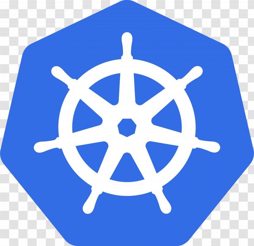 Kubernetes Orchestration Docker Google Cloud Platform LXC - Symbol - Computing Transparent PNG