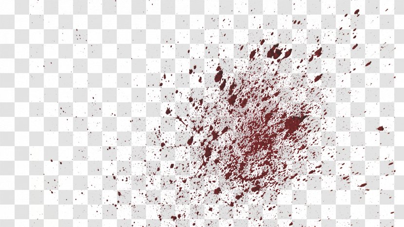 Laptop Blood Desktop Wallpaper 4K Resolution - Bloodstain Pattern Analysis Transparent PNG