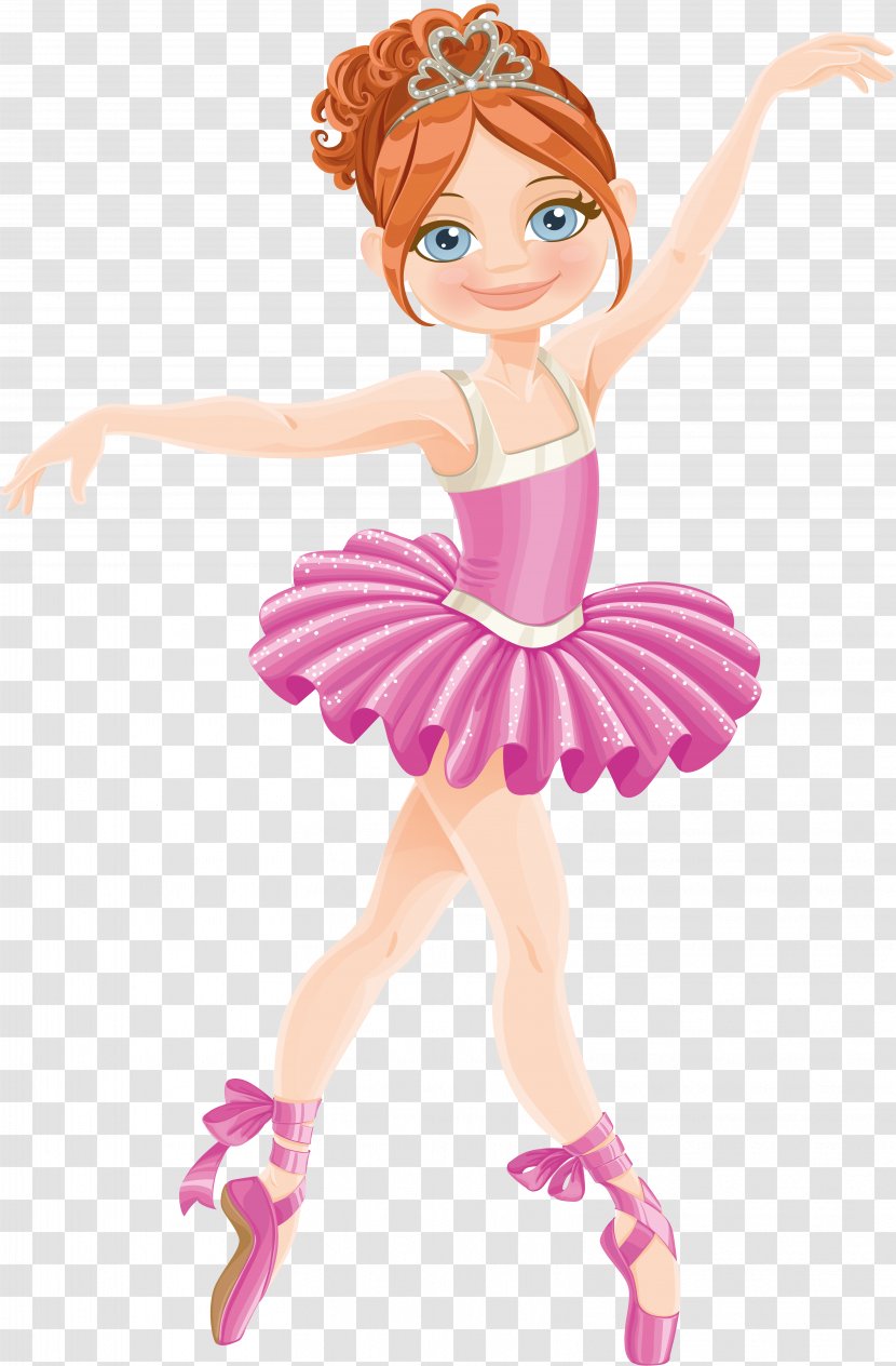 Ballet Dancer Stock Photography - Flower Transparent PNG