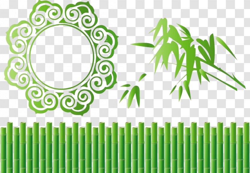 Bamboo - Energy - Vector Download Transparent PNG