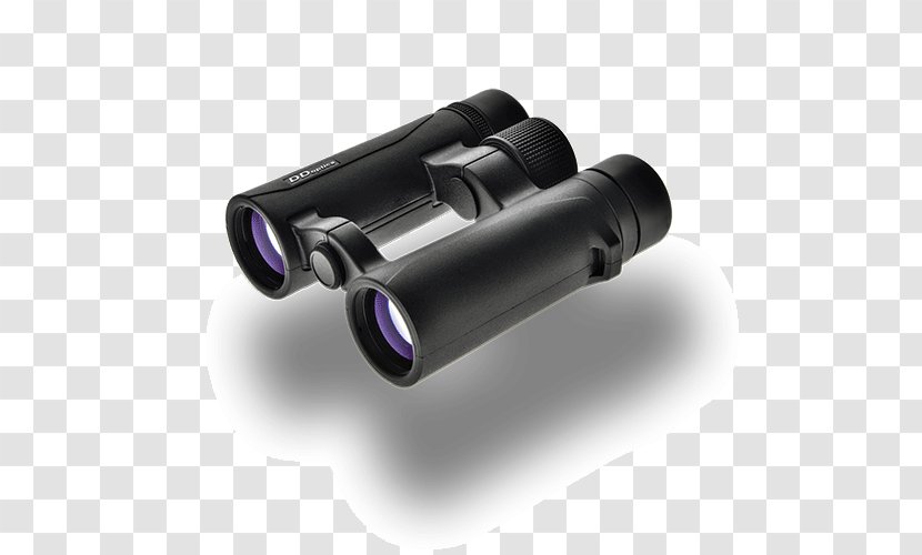 Binoculars Telescope Optics Roof Prism Magnification - Camera Transparent PNG