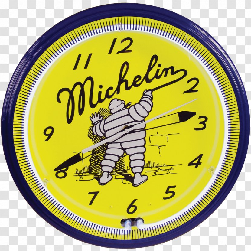 Car Michelin Man Tire Bicycle - Area - Literary Style Transparent PNG