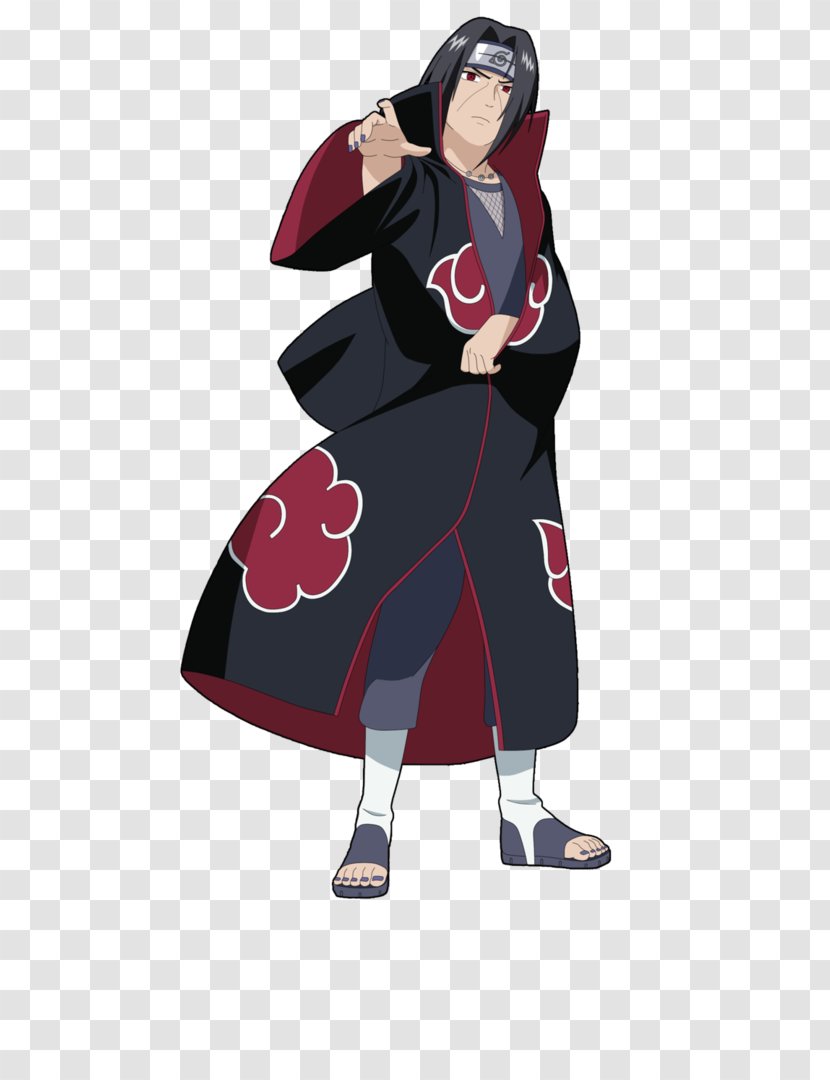 Itachi Uchiha Sasuke Clan Susanoo-no-Mikoto Rendering - Heart - Naruto Transparent PNG