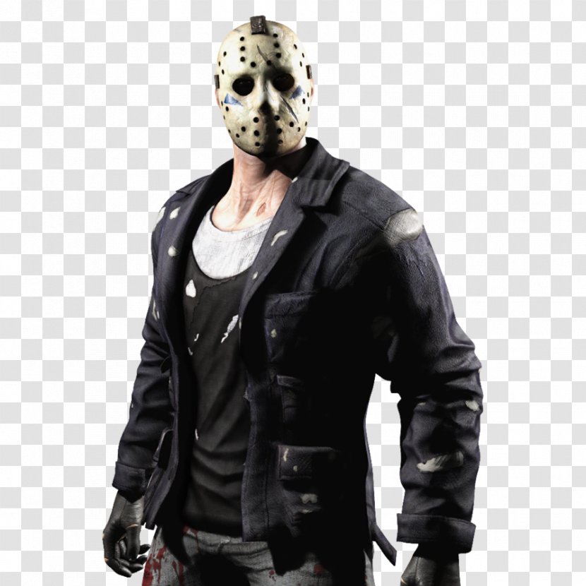 Jason Voorhees Freddy Krueger Mortal Kombat X YouTube Song - Flower - Youtube Transparent PNG