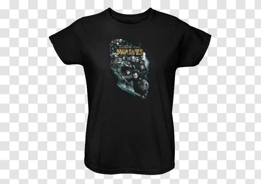 T-shirt Iron Man Black Sabbath Sleeve Amazon.com - T Shirt Transparent PNG