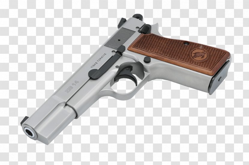 Trigger Firearm Airsoft Guns Ammunition Pistol - Ranged Weapon - Blood Shot Eyes From Computer Transparent PNG
