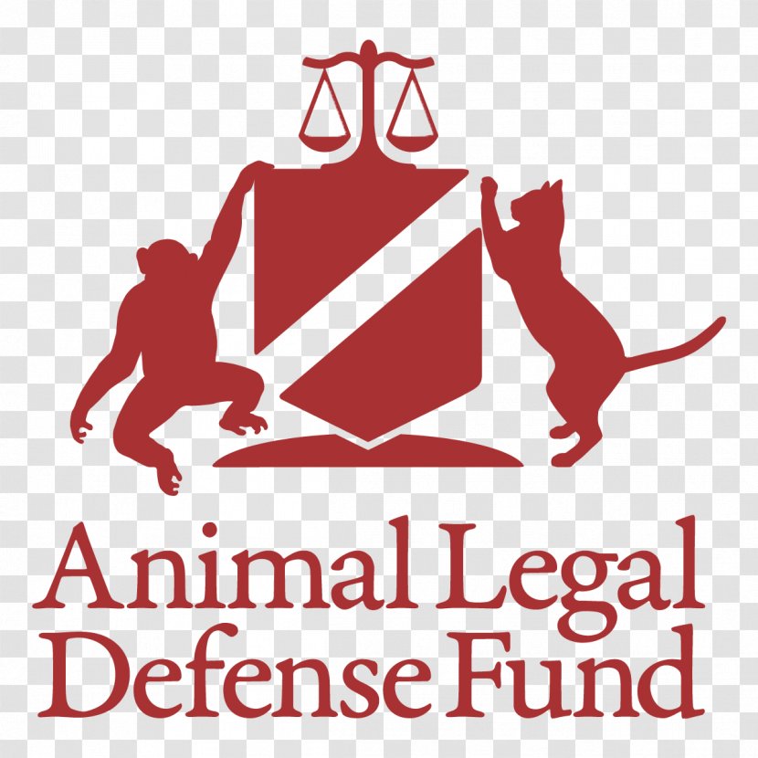 Animal Legal Defense Fund Law Rights Lewis & Clark School - Welfare - Logo Maker Transparent PNG