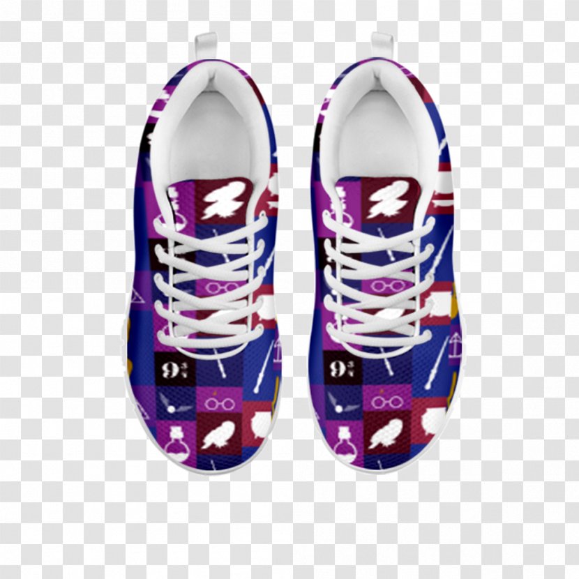 Sneakers Shoe Clothing Casual Attire Footwear - Purple - Nike Inc Transparent PNG