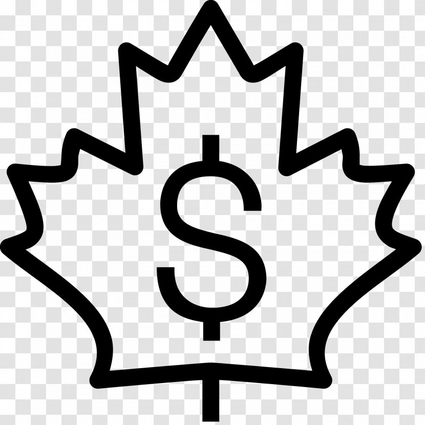 Maple Leaf Canada Symbol Clip Art - Canadian Transparent PNG