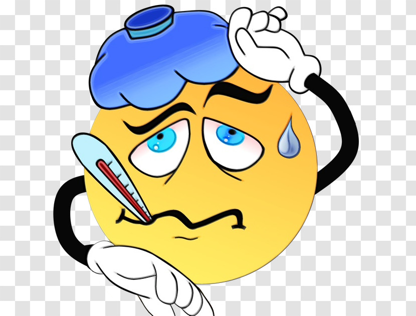 Emoticon Transparent PNG