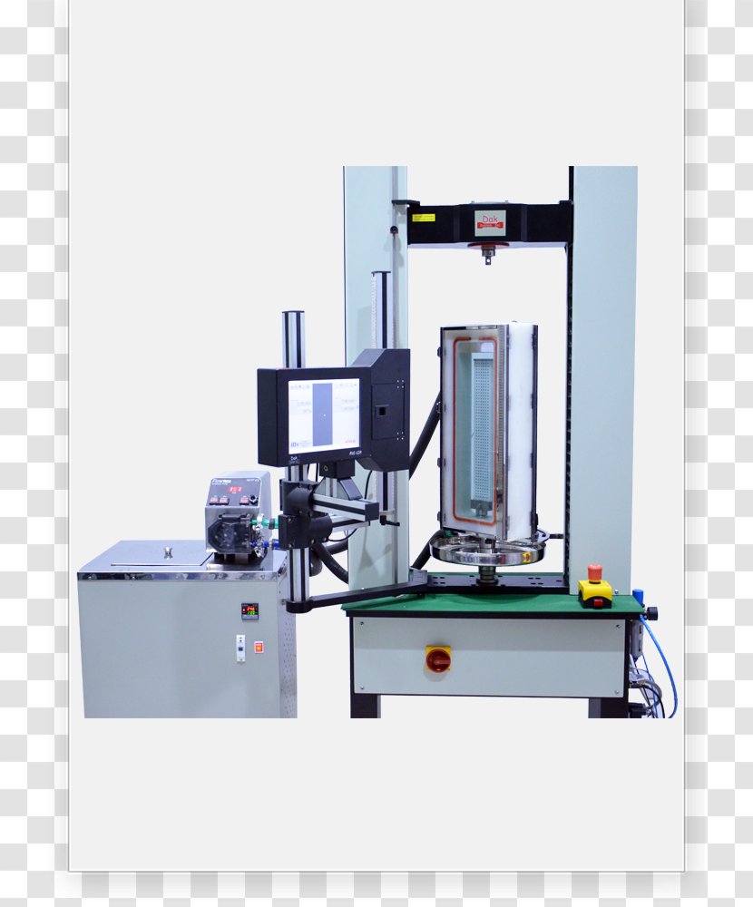 Universal Testing Machine Test Fixture System Software Bathroom - Compression - Jace Biomedical Inc Transparent PNG