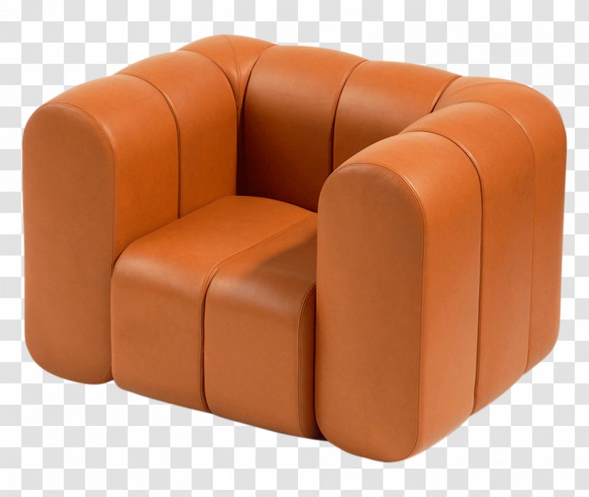 Club Chair Couch Blå Station Comfort Transparent PNG