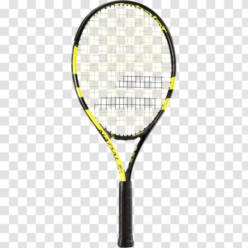 Babolat Racket Rakieta Tenisowa Tennis Grip - Sport Transparent PNG