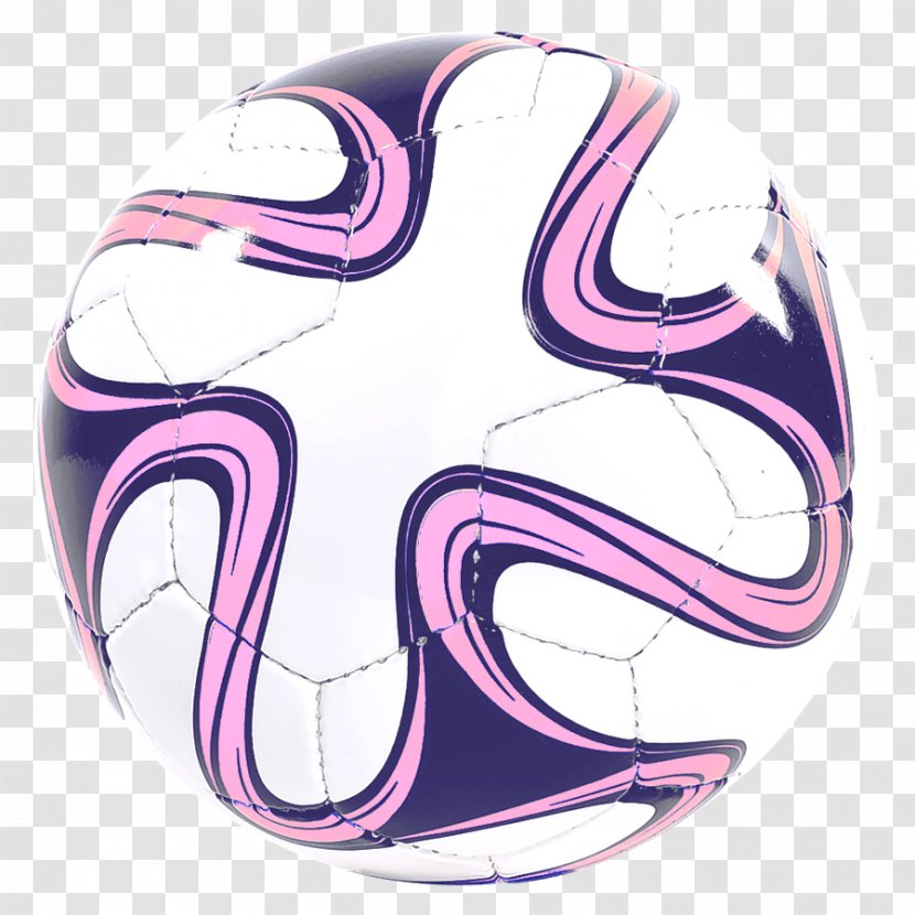American Football Protective Gear FIFA World Cup - Purple - Ball Transparent PNG
