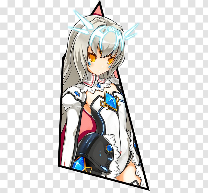 Elsword EVE Online Ragnarok Game Action - Frame - Eve Transparent PNG