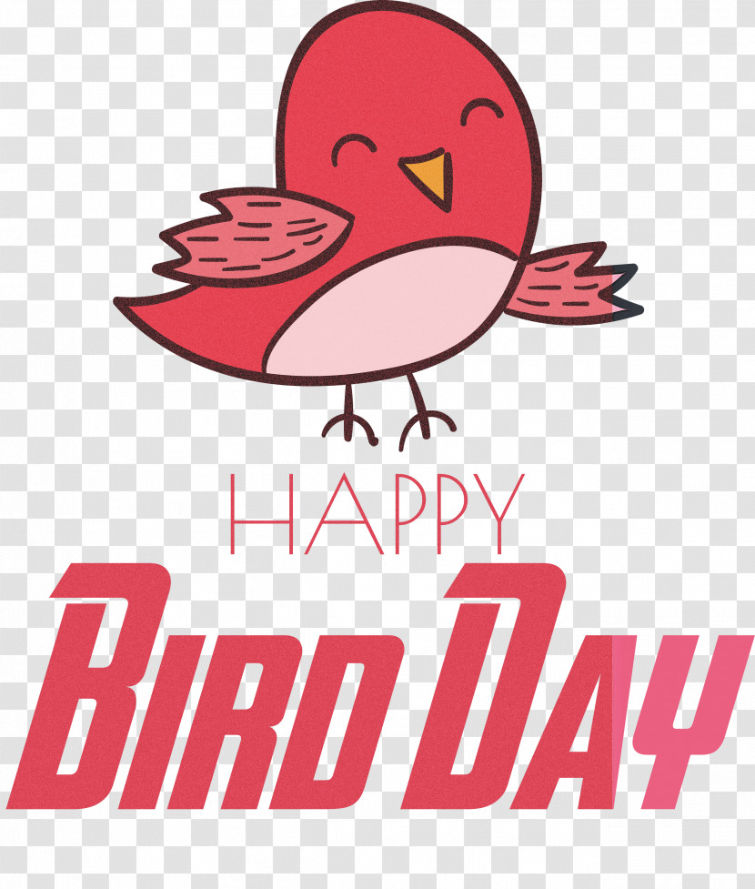 Bird Day Happy Bird Day International Bird Day Transparent PNG