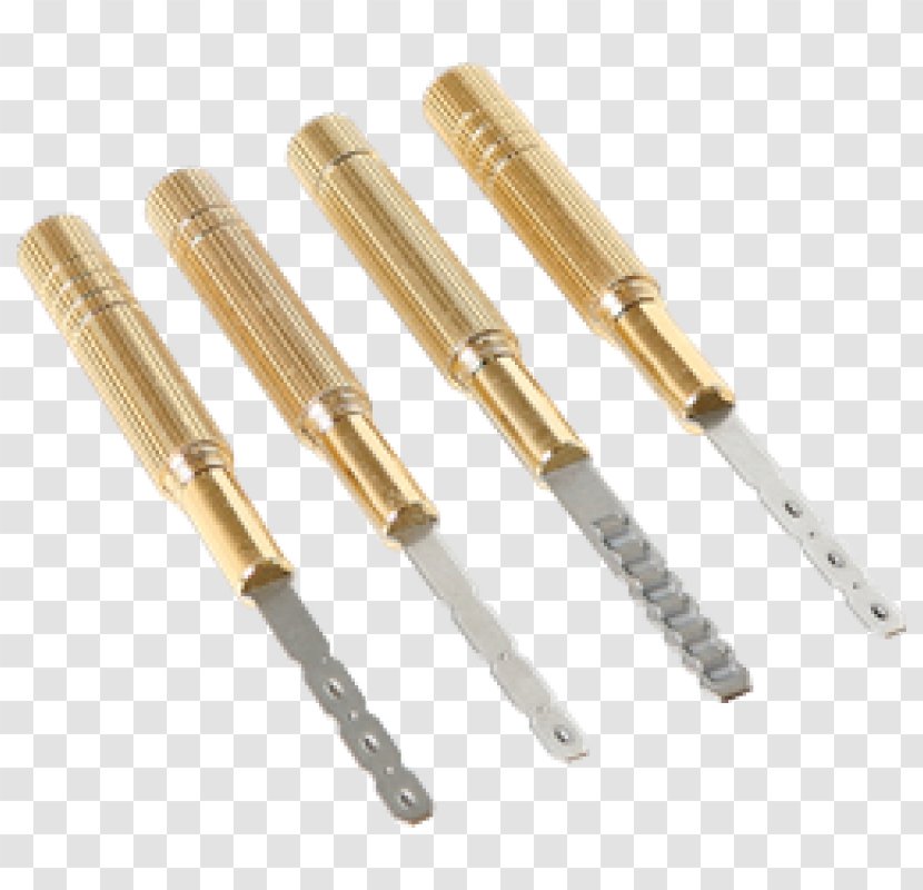 Lock Picking Locksmith Key CERRAJERO VALENCIA Bumping - Drill Bit Transparent PNG