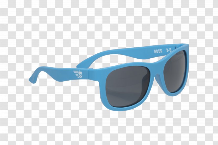 Aviator Sunglasses Child Clothing Accessories - Aqua Transparent PNG