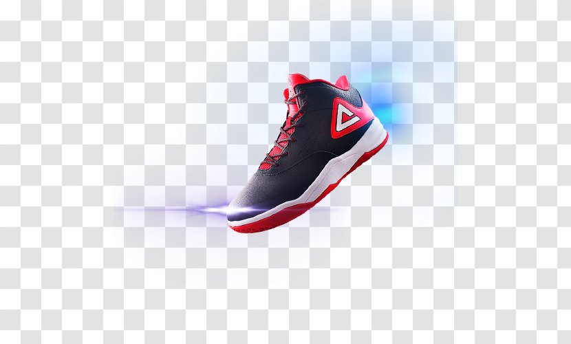 Sneakers Shoe Sport Air Jordan - Basketballschuh - Sports Shoes Transparent PNG