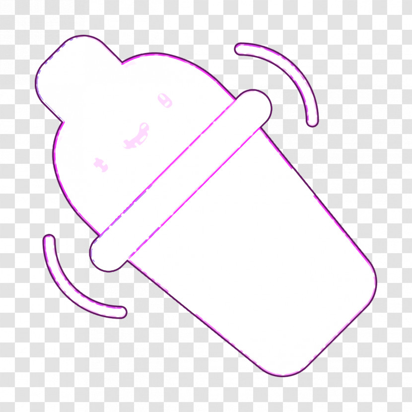 Shaker Icon Night Party Icon Cocktail Shaker Icon Transparent PNG