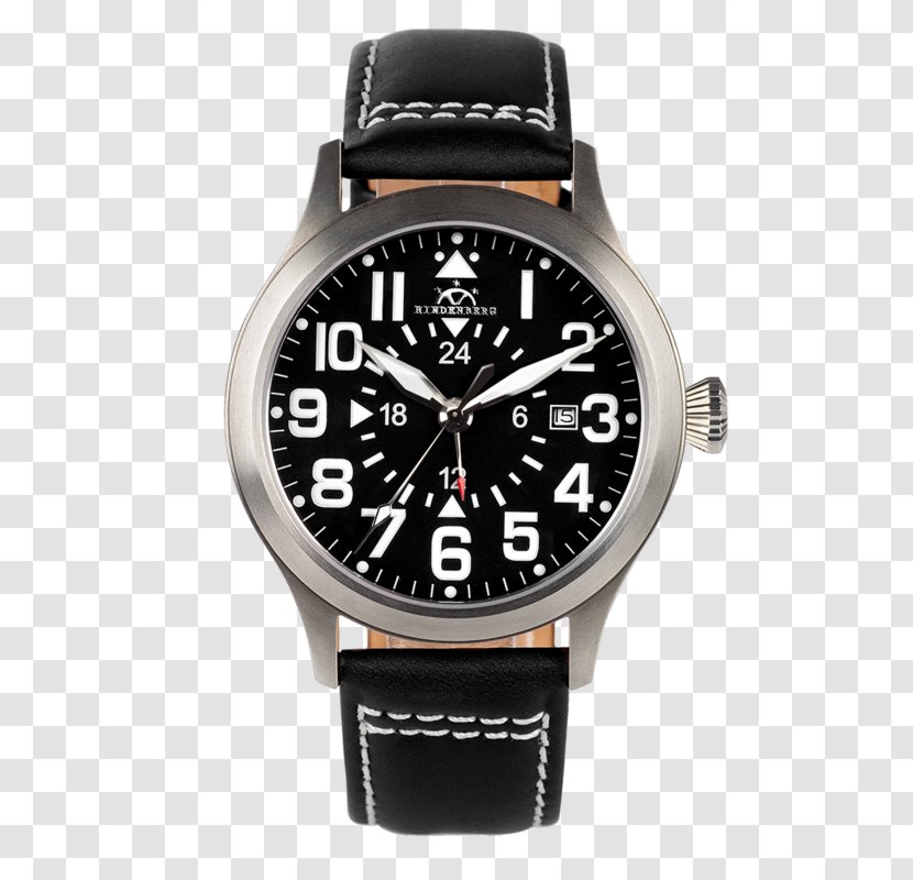 Automatic Watch Chanel J12 Hamilton Company Clock Transparent PNG