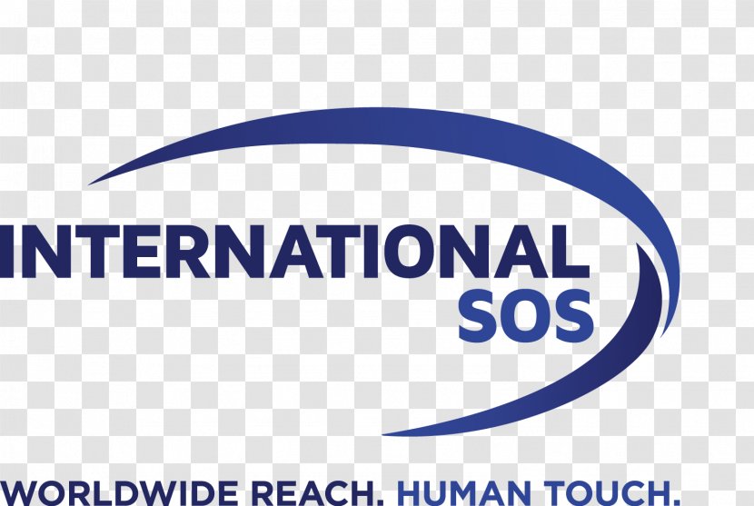 International SOS Health Care Risk Paramedic Business - Brand Transparent PNG