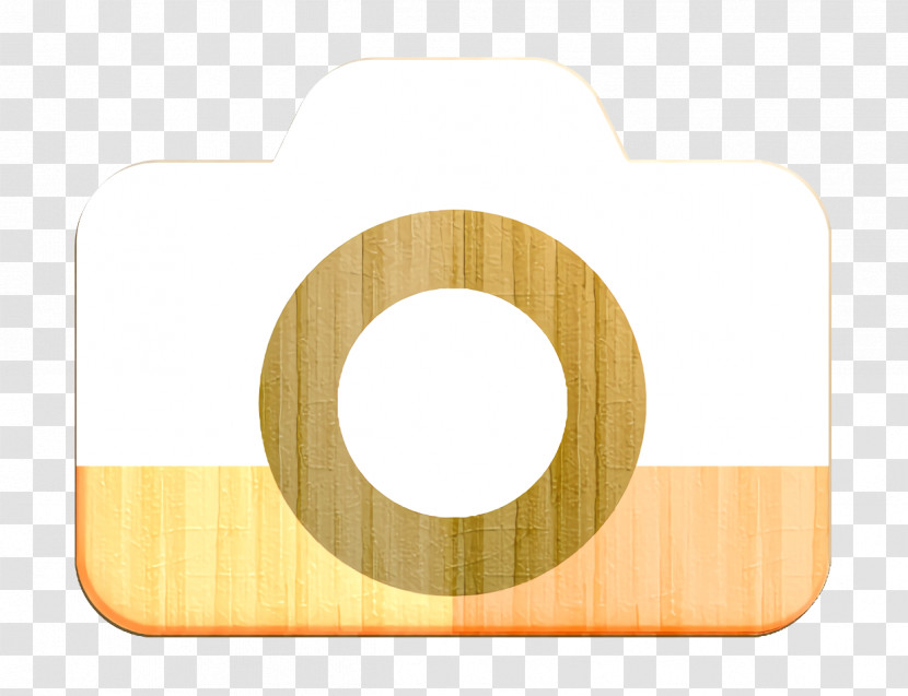 Camera Icon Travel Icon Transparent PNG
