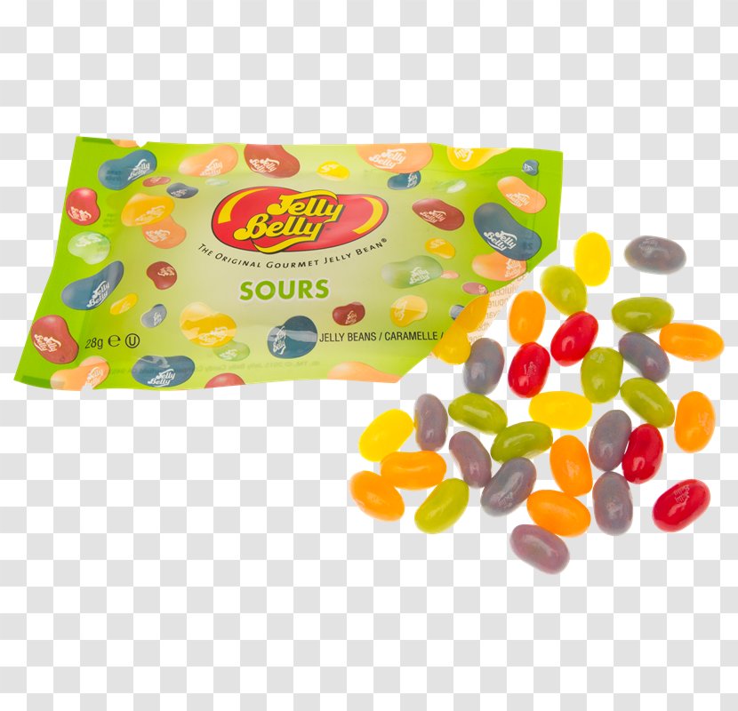 Jelly Bean Gummi Candy Babies The Belly Company Gelatin Dessert - Confectionery Transparent PNG