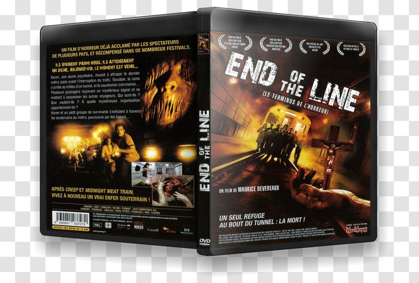 Film Elkline Shop DVD Newline - Danny Shelton Transparent PNG