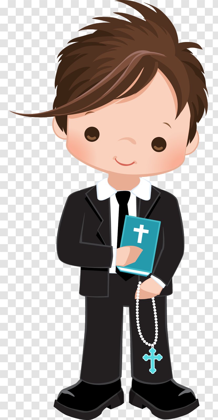 First Communion Convite Baptism Child Mi Primera Comunion - Party Transparent PNG