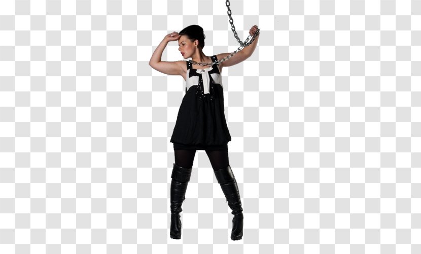 Time Costume Transparent PNG