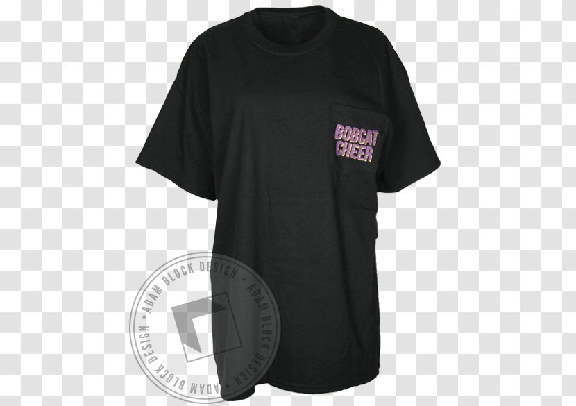 T-shirt Dri-FIT Sleeve Nike - Drifit - Amercan Custom Cheer Uniforms Transparent PNG