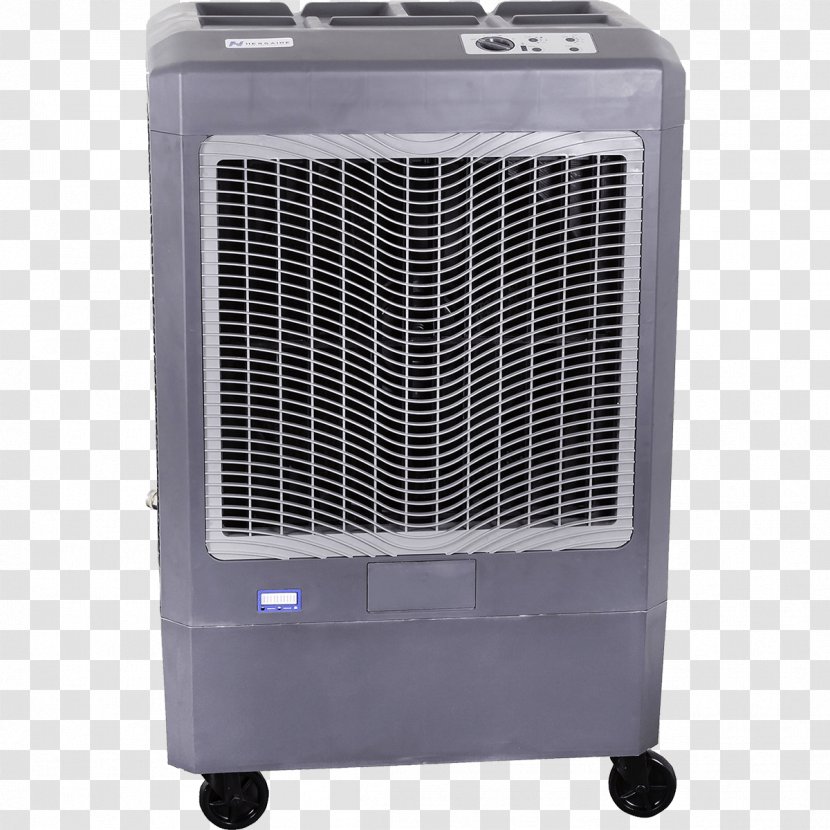 Evaporative Cooler Amazon.com Air Conditioning Refrigeration - Amazoncom Transparent PNG