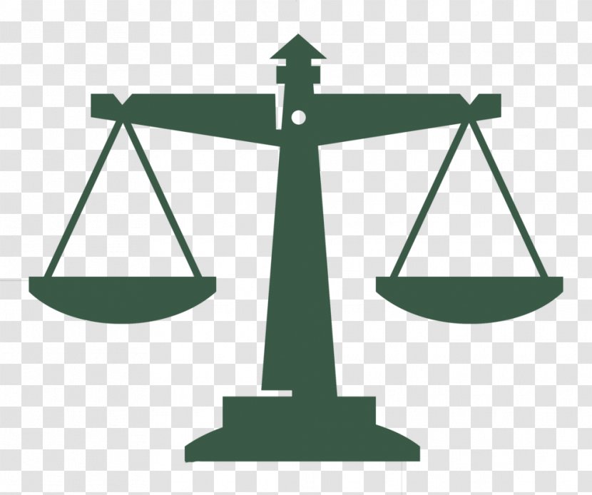 Measuring Scales Justice - Diagram - Scale Transparent PNG