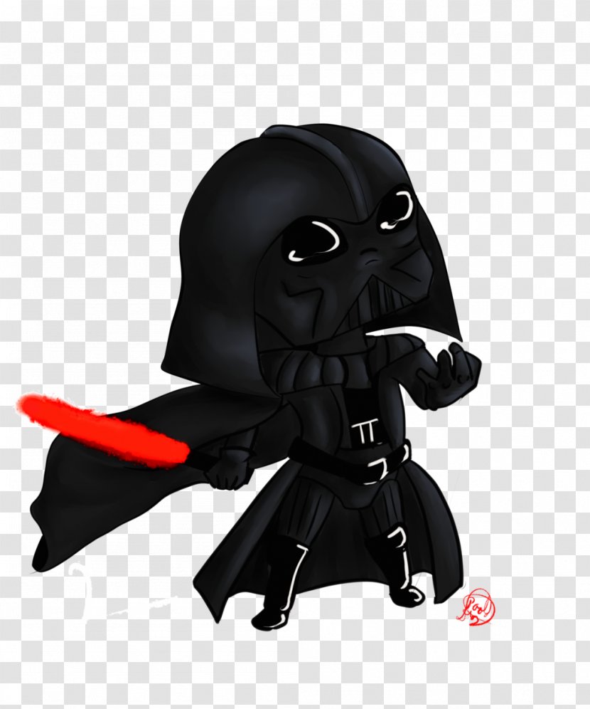 Anakin Skywalker Stormtrooper Boba Fett Kylo Ren Finn - Frame Transparent PNG