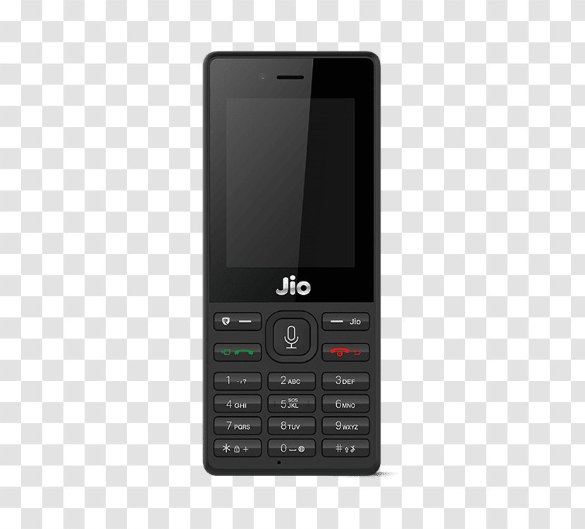 Feature Phone Smartphone Google Assistant KaiOS Transparent PNG