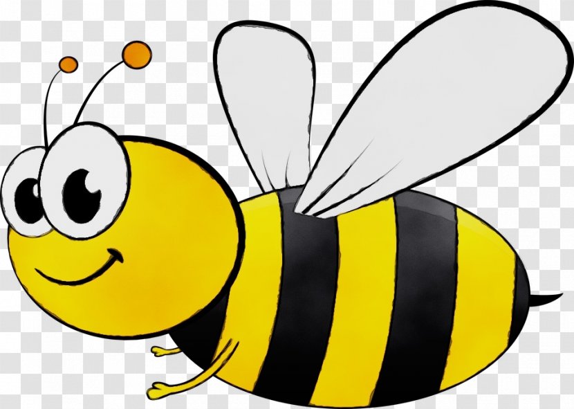 Bumblebee - Pollinator - Wasp Transparent PNG